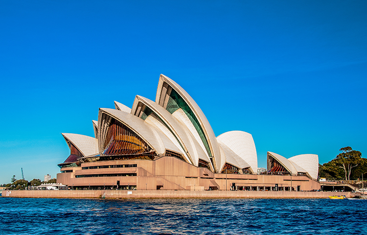 AUSTRALIA