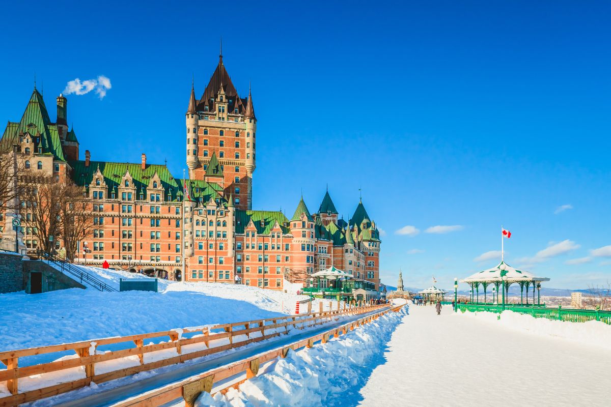 CANADA