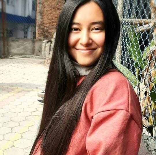 Mahima Gurung
