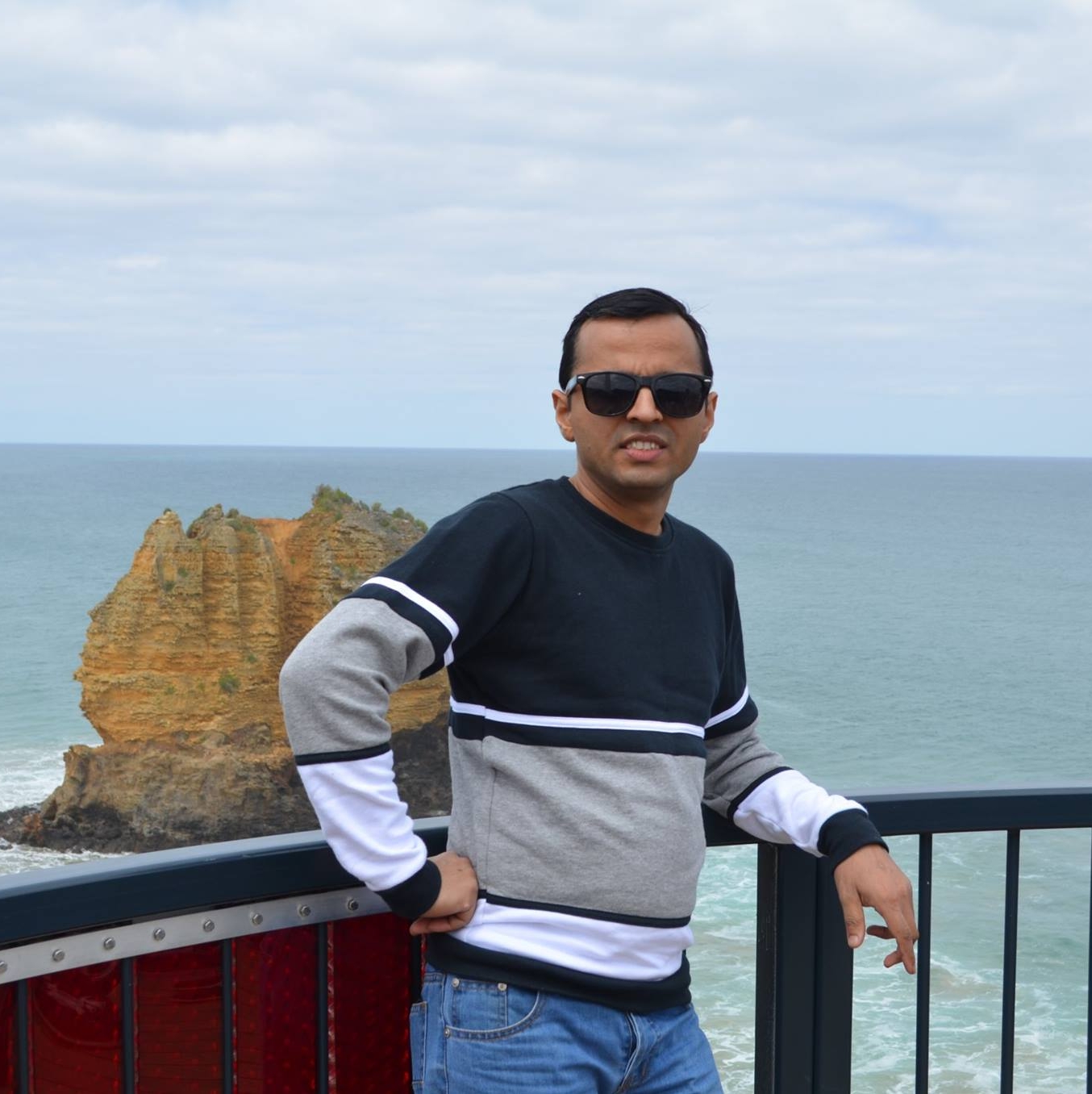 Nirajan Neupane