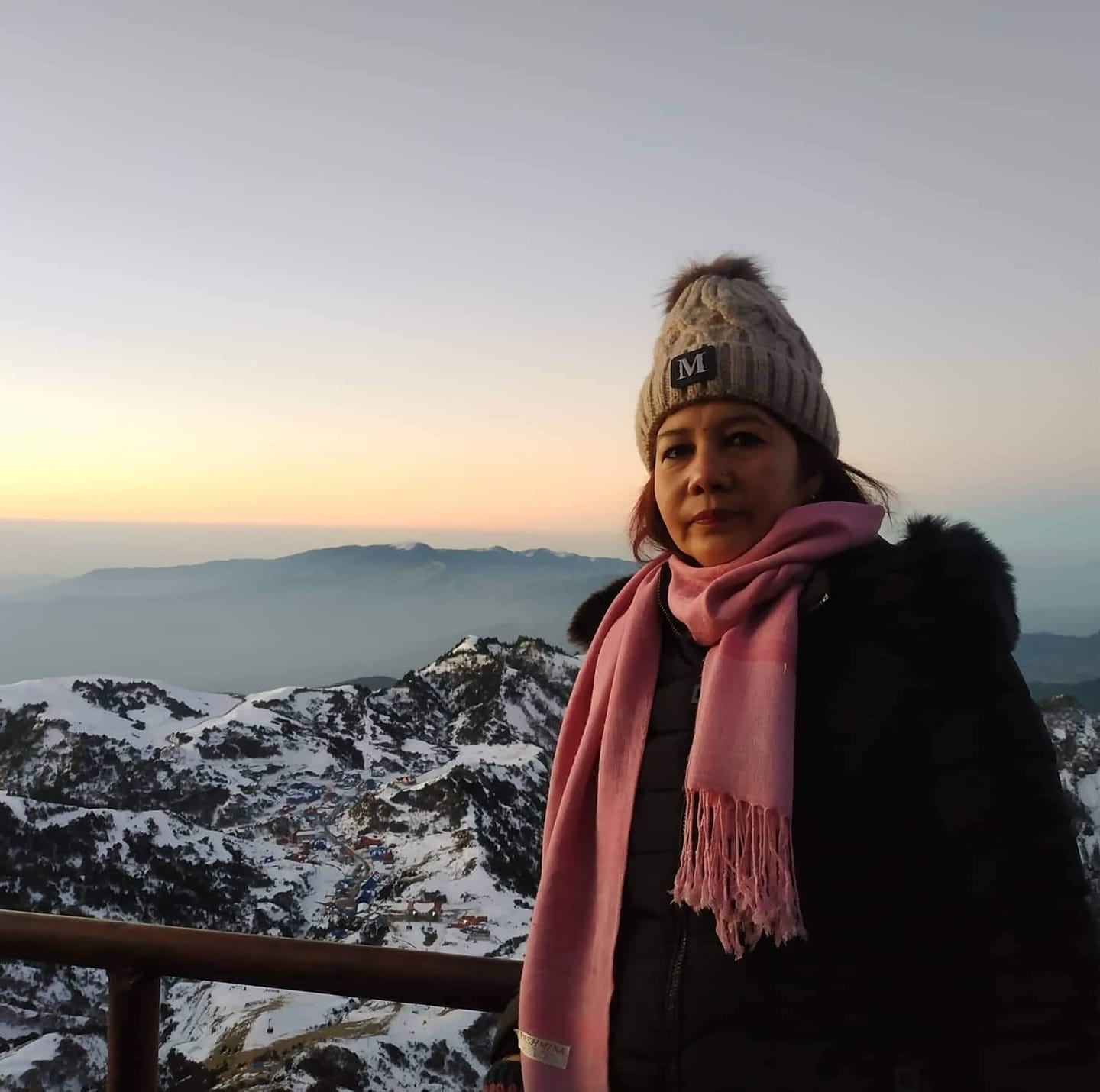 Nirmala Karki